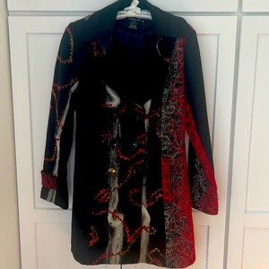 Women’s jacket